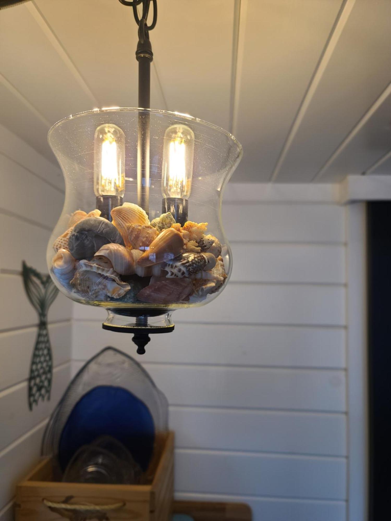 Tiny Digs Lakeshore - Tiny House Lodging Маскигон Стая снимка