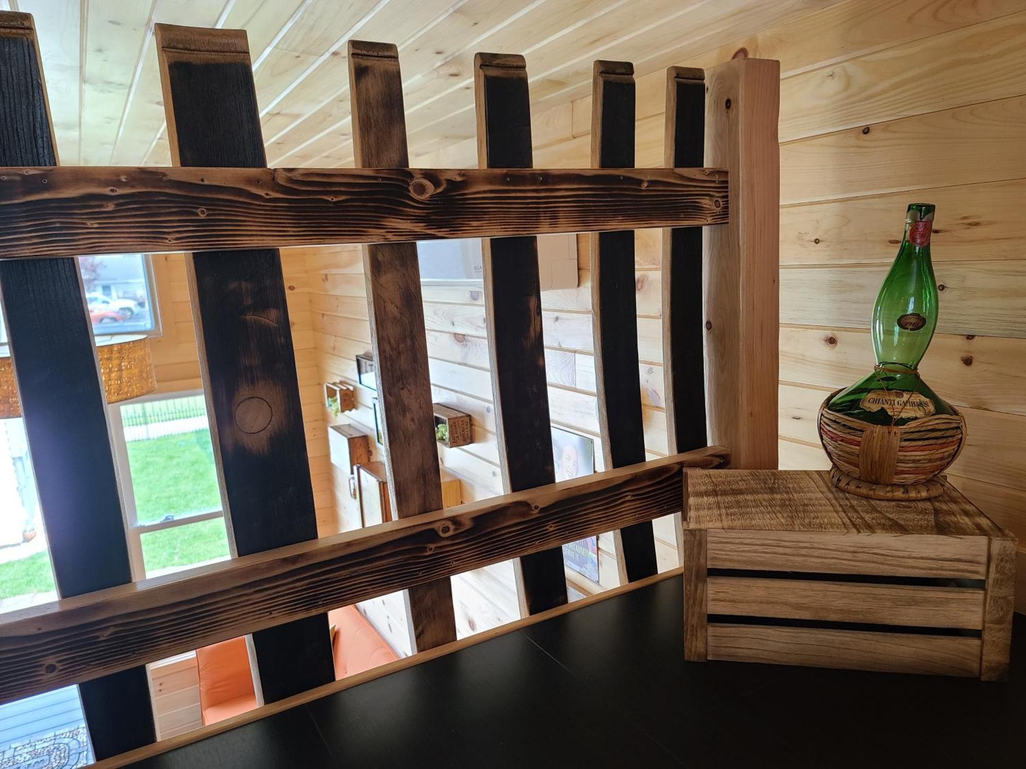 Tiny Digs Lakeshore - Tiny House Lodging Маскигон Стая снимка